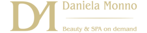 logo daniela monno