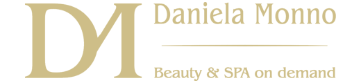 Daniela Monno Logo